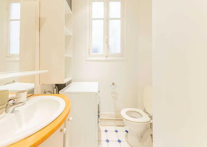 Charming - 15th Ard - Mobility Lease Διαμέρισμα